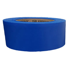 Dr. Shrink DS-702BP Shrink Tape - 2" x 180', Blue