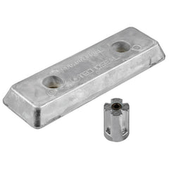 Tecnoseal Anode Kit - Volvo IPS - Zinc/Aluminum 20715