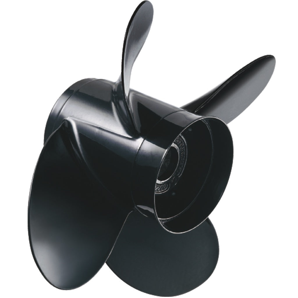 Michigan Wheel 941215 Vortex D-Series 4-Blade Aluminum Propeller - RH, 10-1/8" Diameter x 15" Pitch