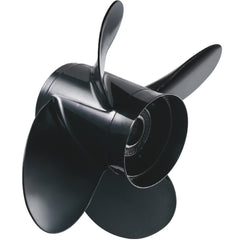 Michigan Wheel 941215 Vortex D-Series 4-Blade Aluminum Propeller - RH, 10-1/8" Diameter x 15" Pitch