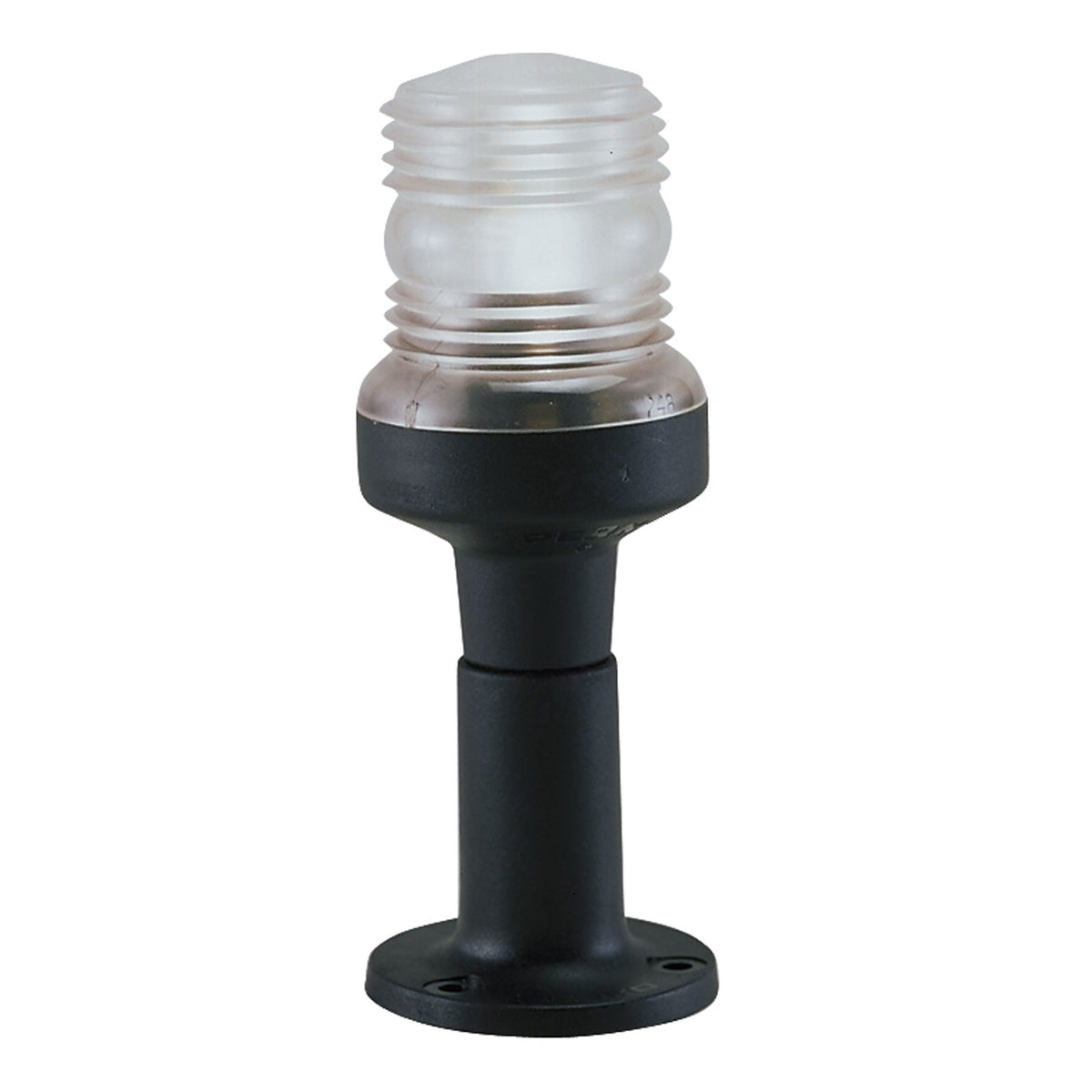 Perko 0455DP1CHR All-Round 4-1/2" Light White