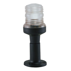 Perko 0455DP1CHR All-Round 4-1/2" Light White