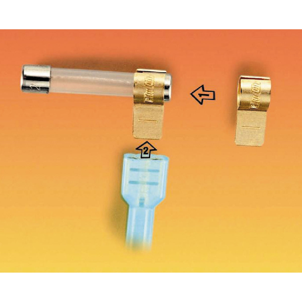 WirthCo 30200 Battery Doctor Roundtapper Kit