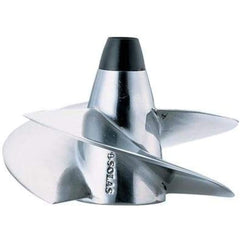 Solas YD-CD-13/19 Concord 3-Blade Impeller for Select Yamaha PWC with 155mm Pump Diameter