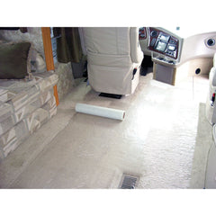 AP Products 022-CS24200L Surface Shields Carpet Shield - 24" x 200'