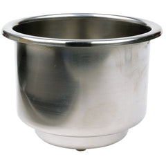 Attwood 11845-1 Recessed Drink Hoder