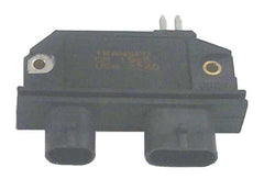 Sierra 18-5107-1 Ignition Module - GM 4 Cyl., V-6 & V-8 Engines with Delco HEI Ignition