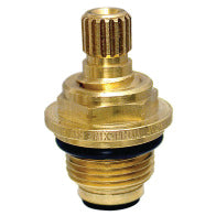 Phoenix Faucets by Valterra PF287017 Replacement Stem and Bonnet Assembly - Knob Handles, Pair