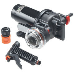 Johnson Pump 10-13399-03, 3.5 Aqua Jet WD 12V