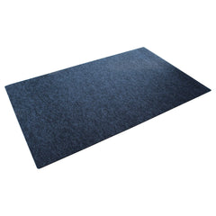 Drymate PPM2829CF Heavy-Duty Reusable Potty Pad - 28" x 29.5", Gray