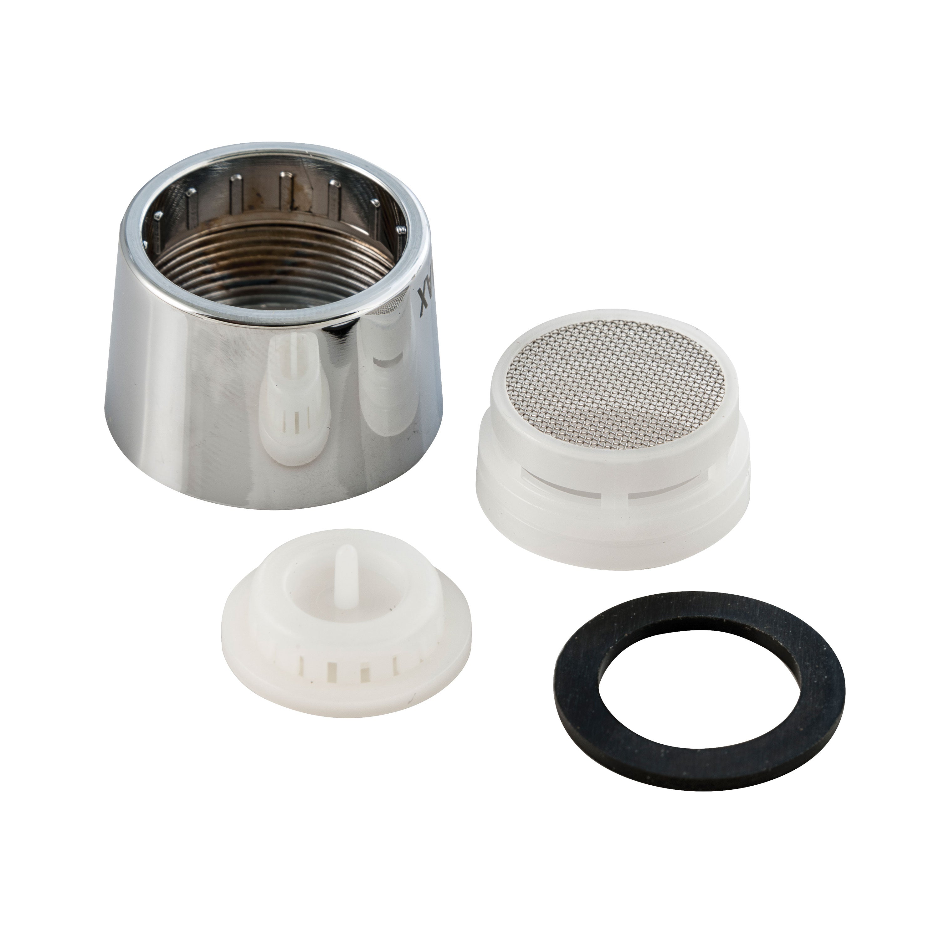 Empire Brass CRD-SPTAER-CP Spout Aerator Kit - Chrome