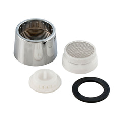 Empire Brass CRD-SPTAER-CP Spout Aerator Kit - Chrome