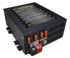 PowerMax PM3-75LK PM3-12V LK-Series Converter - 75 Amp