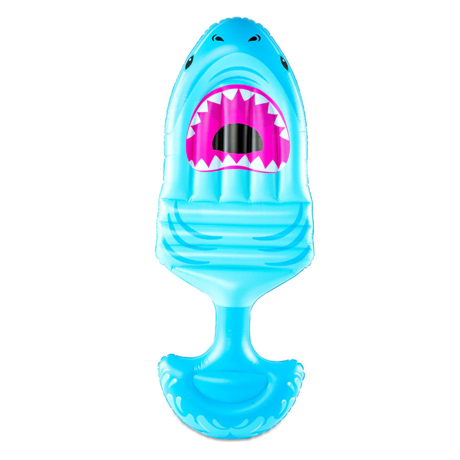 BigMouth Inc. 22-BSS-3909 Shark Saddle Seat Float