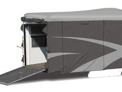 ADCO 52258 Designer Series SFS AquaShed 5th Wheel Cover - 40'1" to 43'6"
