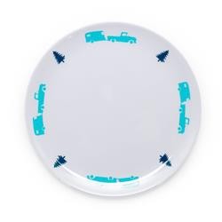 Camco 53226 Salad Plate Trailer / Tree