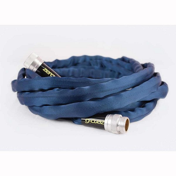 Teknor Apex 4006-25 Zero-G RV/Marine Hose - 1/2" x 25', Blue