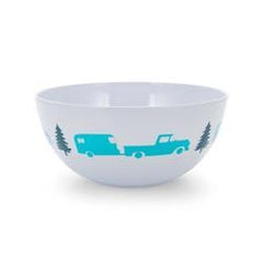 Camco 53225 Bowl Melamine Trailer / Tree