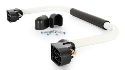 Camco 42198 Grab Handle Short Fold Away