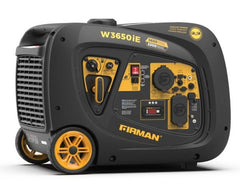 FIRMAN W03382 3650 Watt Inverter Generator