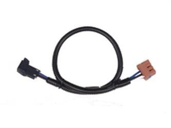 Hayes 81798HBC Quik-Connect OEM Wiring Harness For Cadillac/Chevy/GMC