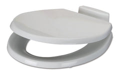 Dometic 385343831 Toilet Seat and Cover Assembly - Bone