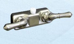 LaSalle Bristol 20354R300NBX Shower Valve 4" Brushed Nickel