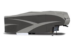 ADCO 52251 Designer Series SFS AquaShed 5th Wheel Cover - Up to 23'