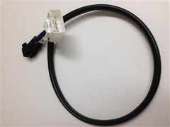 Hayes 81799HBC Quik-Connect OEM Wiring Harness For Toyota