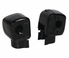 Dometic 3317085.000U COVER,KIT R/A PWR AWN BLACK