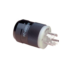 Marinco 2018BP-24 Charger and Trolling Motor Plug