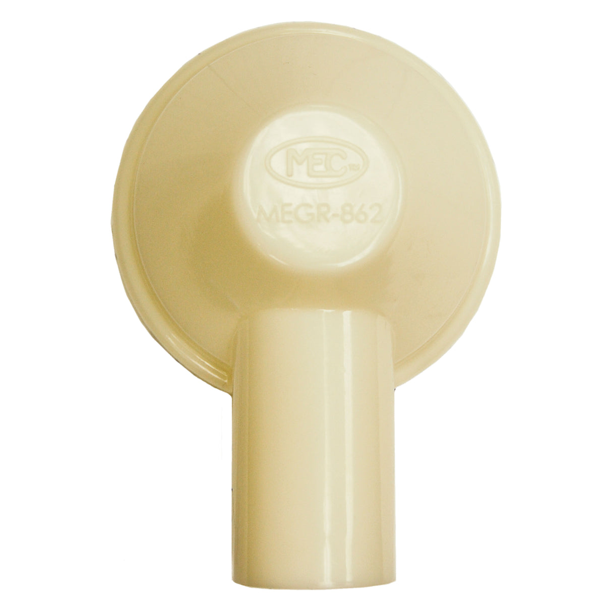 Marshall Excelsior MEGR-862 Universal Second-Stage Regulator Cover - Plastic