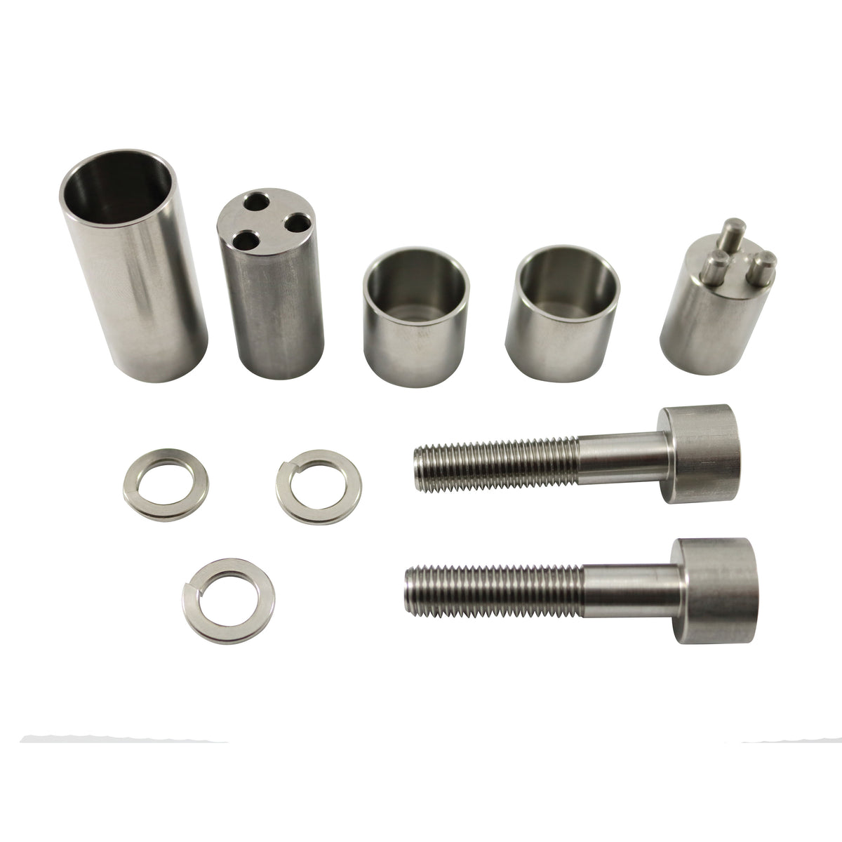 Panther 758630 Security Systems Lower Unit Lock Kit for Yamaha/Honda, Triple