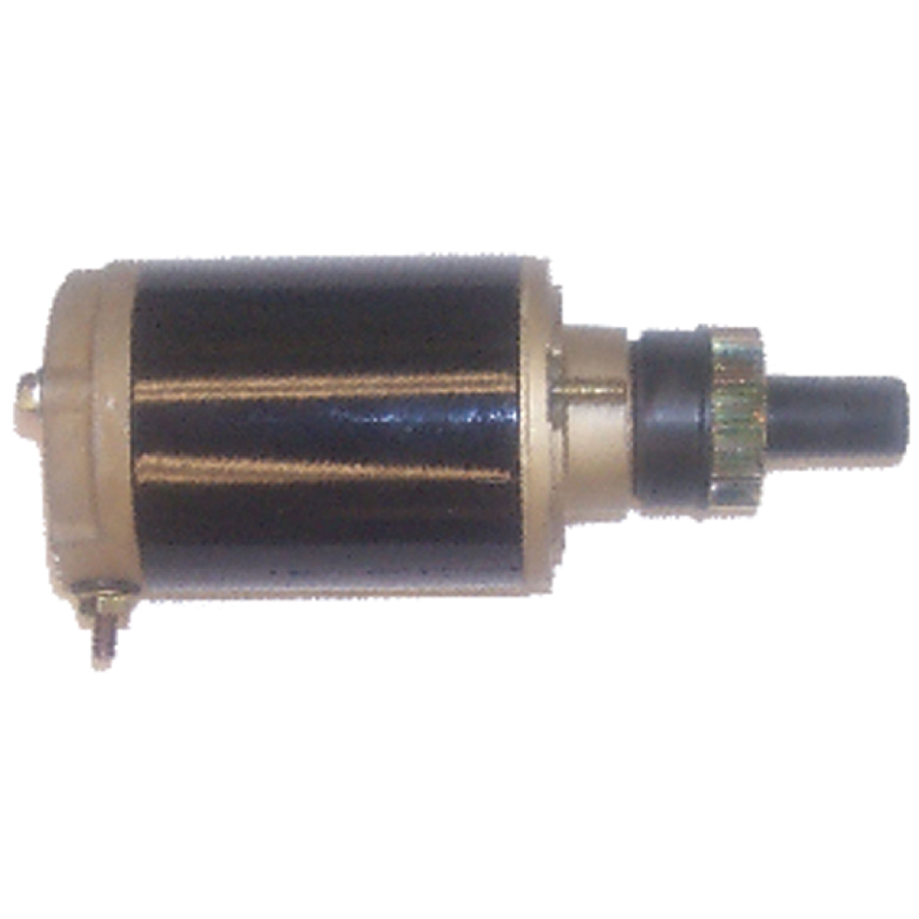 Sierra 18-5629 Outboard Starter
