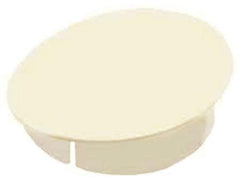 Dometic 385311657 Pedal Cover For 300 Series Revolution Toilets - Bone