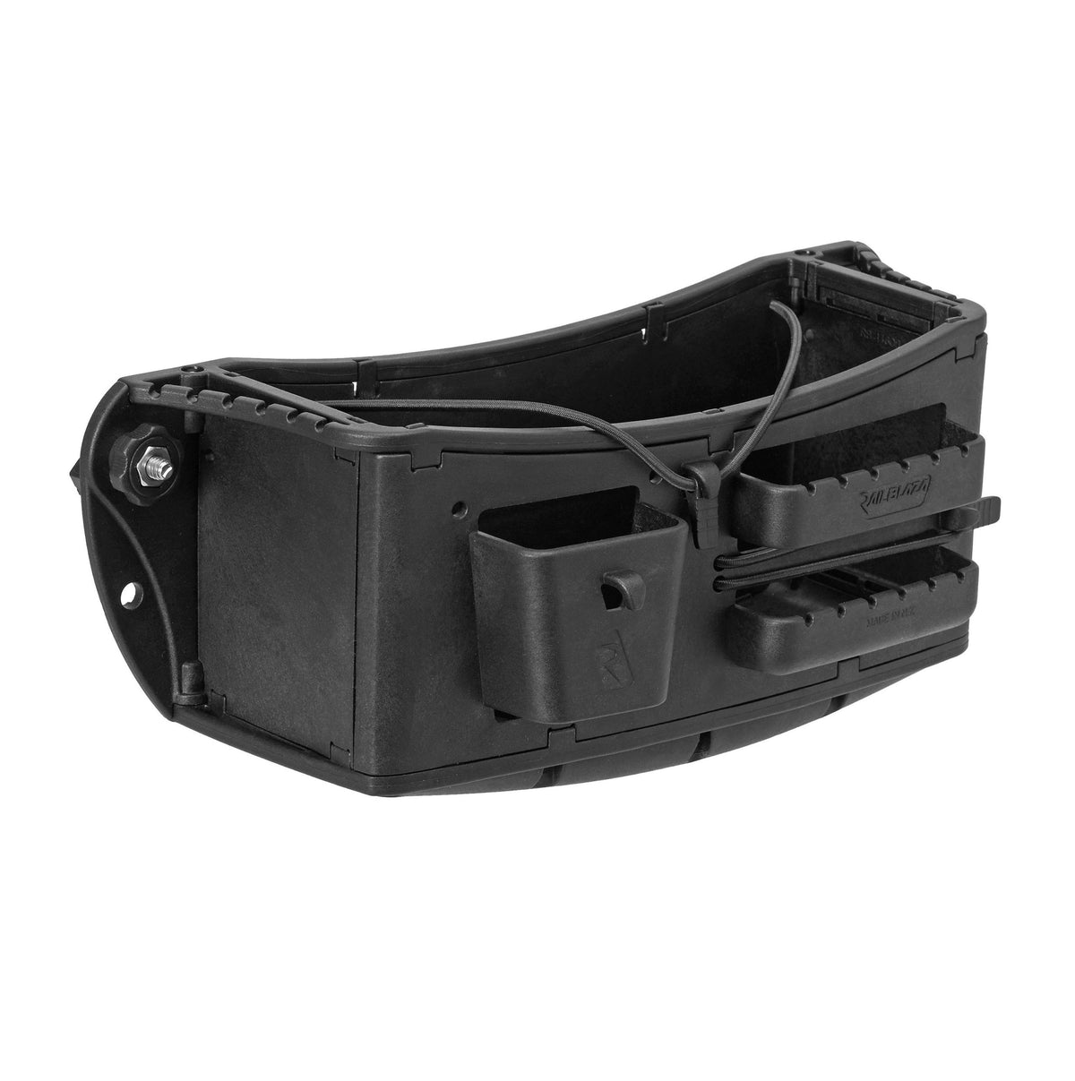 RAILBLAZA 09-4151-11 Tackle Caddy - Track Mount