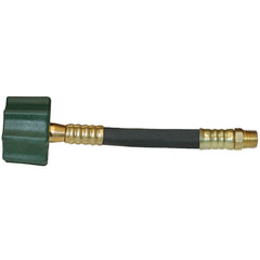 Marshall Excelsior MER426-20 Flexible Pigtail with Acme Connector - 20"