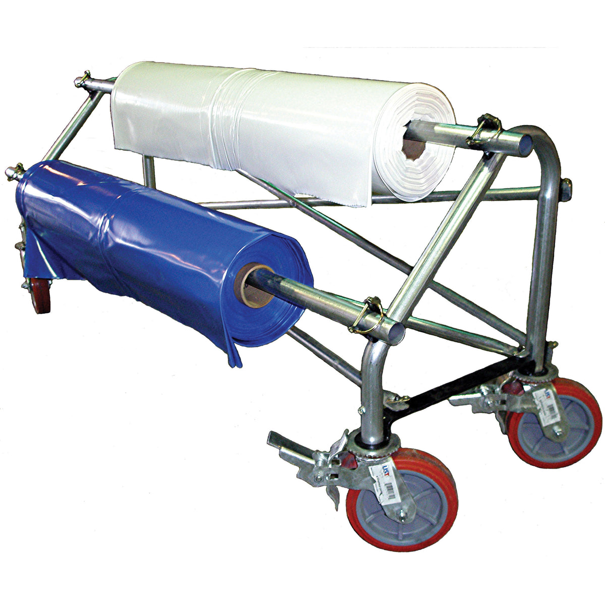 Dr. Shrink DS-GOCART Shrink Film Rack Lightweight