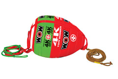 WOW Watersports 15-3000 4K Tow Bobber