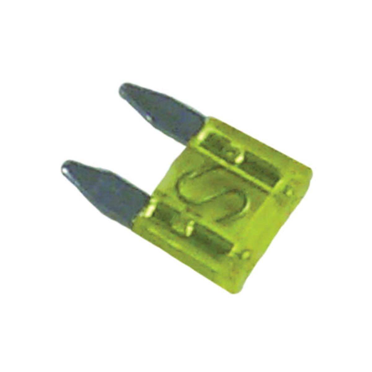 Sierra FS80070 ATM Fuse - 20 Amp, Pack of 5