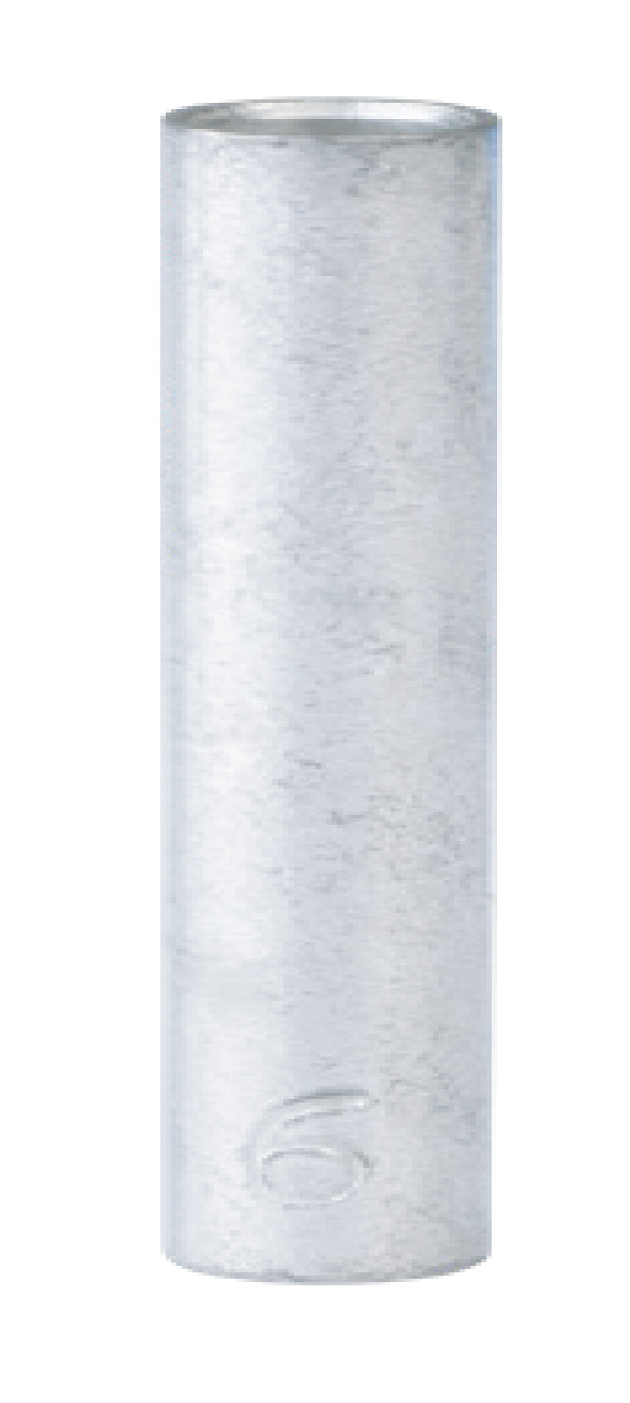 Ancor 242150 Heavy-Duty 100% Tinned Copper Butt Connector - 4 AWG, Pack of 25