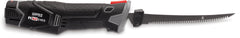 Rapala R12HDRF R12 Heavy-Duty Lithium Fillet Knife Combo