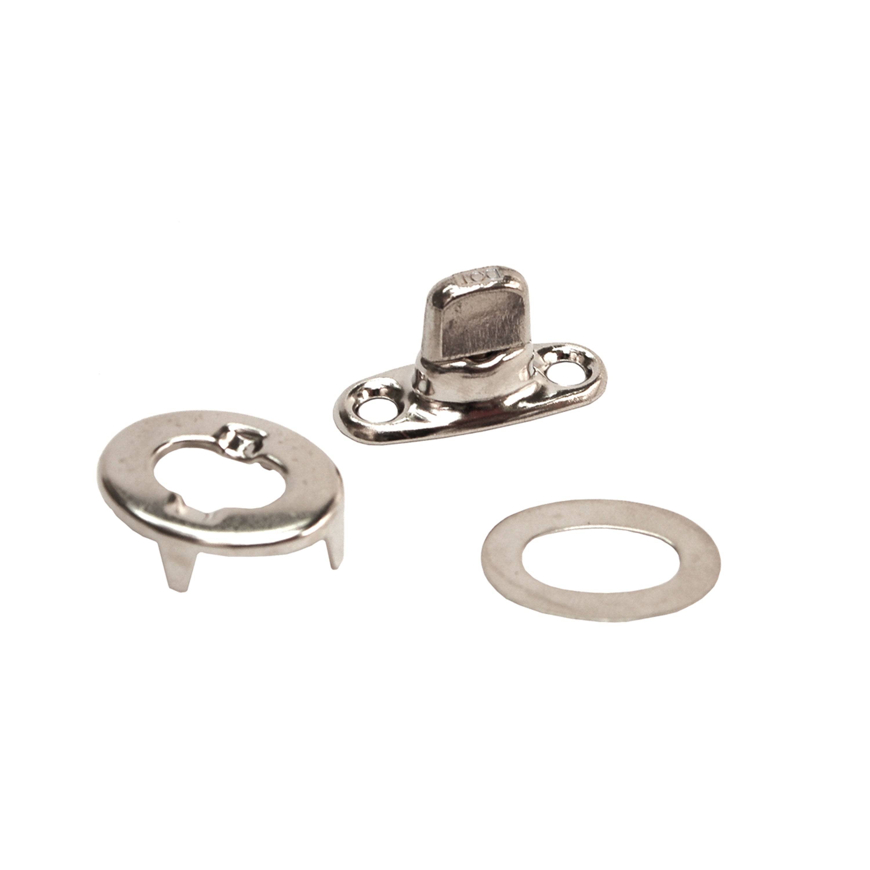 RV Designer A308 Turn Buttons - Pack of 4