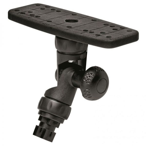 RAILBLAZA 02-4141-11 Fish Finder Mount R-Lock R