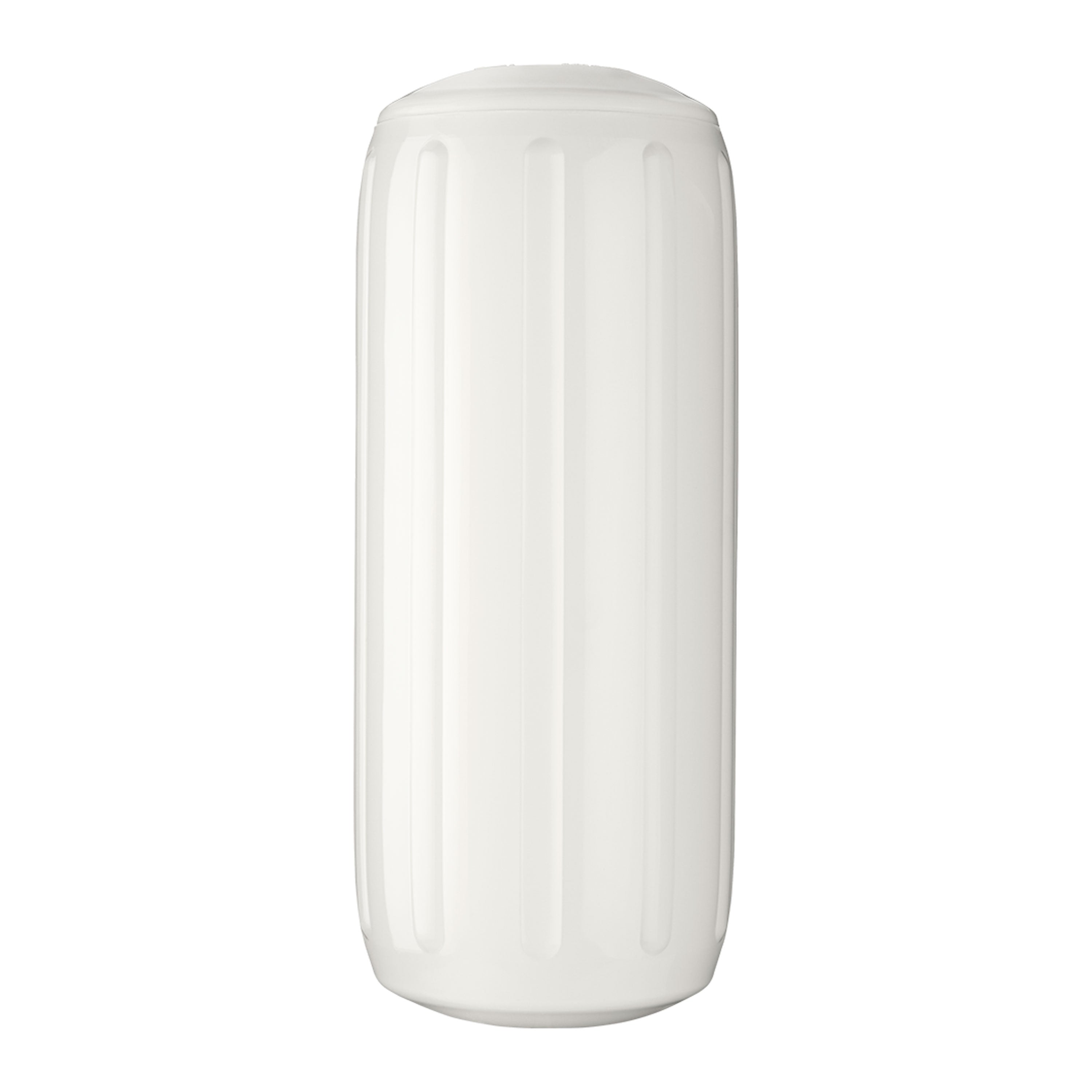 Polyform HTM-1 WHITE HTM Series Fender - 6.3" x 15.5", White