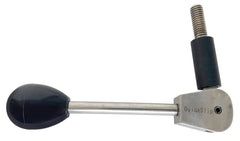 Bob's Machine 160-200002 QuickSlip for MotorGuide Freshwater Tour - Wireless Series