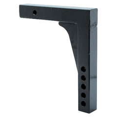 Reese 3344 Weight Distributing Adjustable Shank - 13" Length x 7" Drop (No Rise), 14,000 lbs. GTW