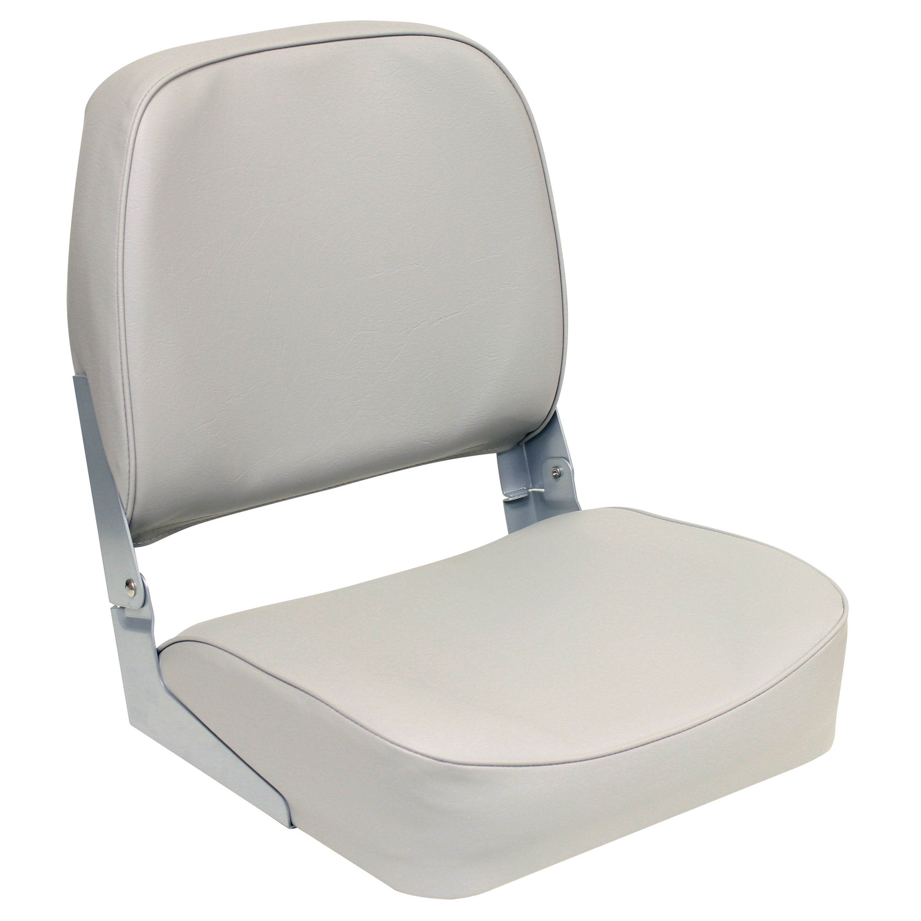 Wise 3313-717 Seat Economy Fold Down Grey