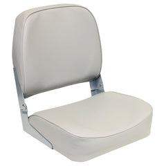 Wise 3313-717 Seat Economy Fold Down Grey