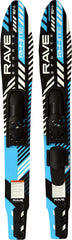 RAVE Sports 02398 Rhyme Combo Water Skis